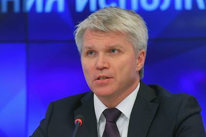 Министр спорта России высказался о перспективах обжалования решения WADA