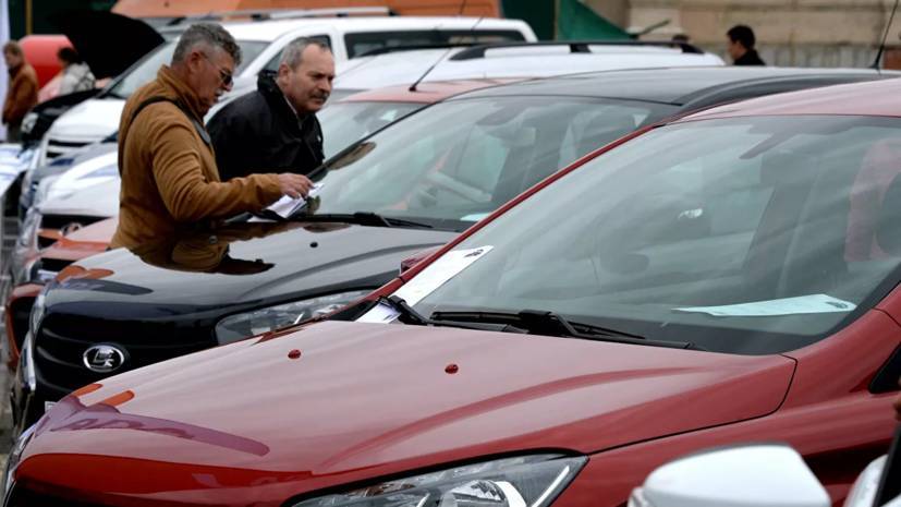 Эксперт прокомментировал предложение ввести электронные договора купли-продажи автомобилей