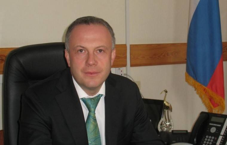 Опубликована предсмертная записка вице-губернатора Тамбовской области