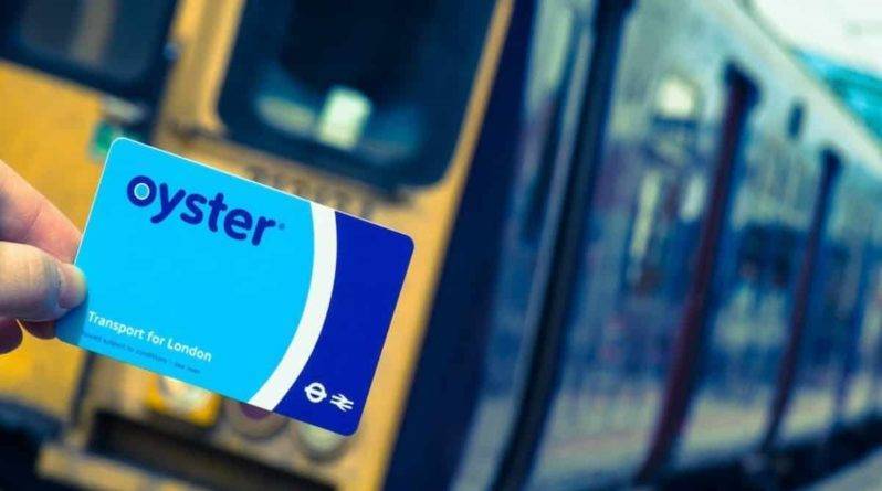 Оплачивать поездки на поездах за пределами Лондона можно будет бесконтактными платежами