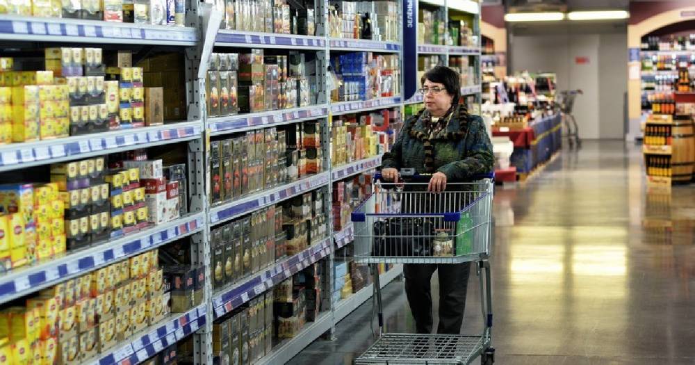 Кофеин и пестициды. "Росконтроль" проверил марки чёрного чая - life.ru - Новости