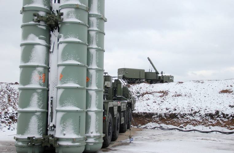 Россия поставит Китаю новые ракеты С-400 взамен повреждённых
Россия поставит Китаю новые ракеты С-400 взамен повреждённых
Обновление пользовательского соглашения