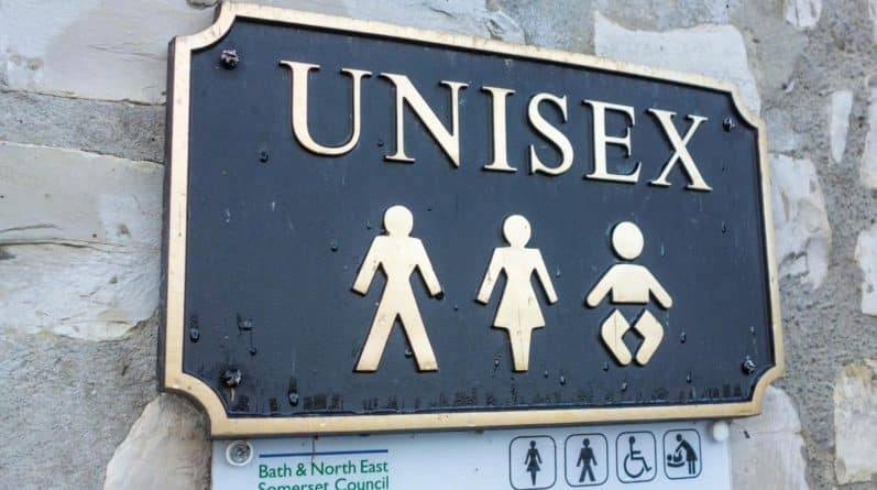 Ученицы школ Уэльса боятся ходить в однополые туалеты из-за опасений сексуального домогательства