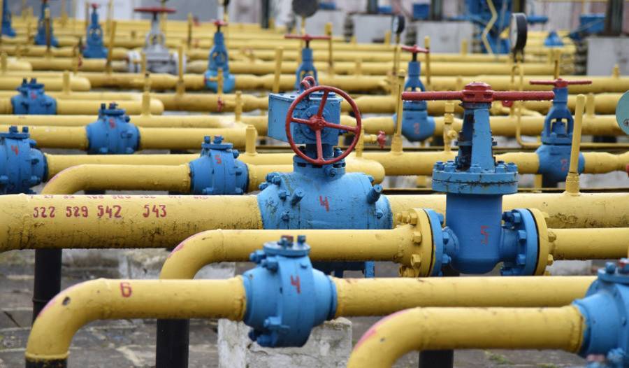 В Австрии предсказали конец монополии Украины на транзит газа
В Австрии предсказали конец монополии Украины на транзит газа
Обновление пользовательского соглашения