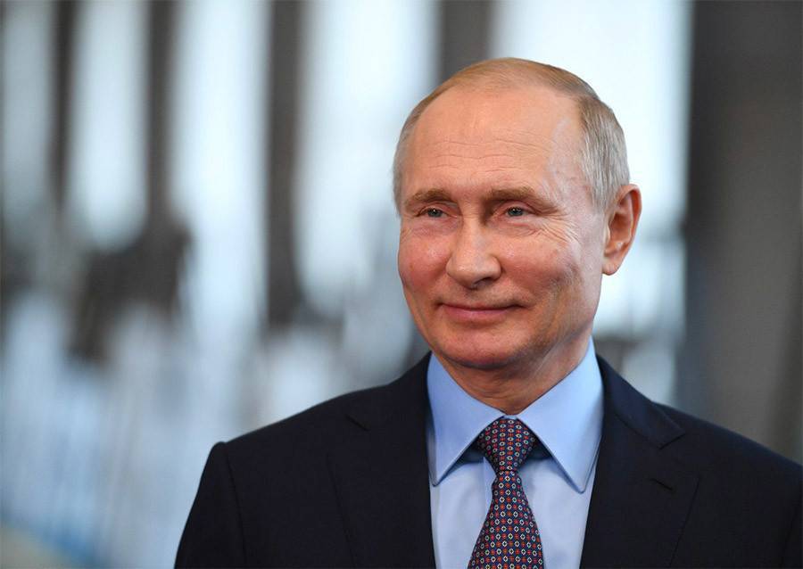 Путин призвал воспитывать у молодёжи уважение к истории
Путин призвал воспитывать у молодёжи уважение к истории
Обновление пользовательского соглашения