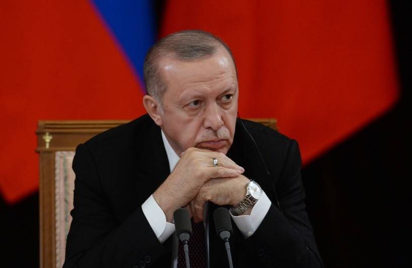 Реджеп Тайип Эрдоган - Эрдоган: Турция не справится с новой волной беженцев в одиночку
Эрдоган: Турция не справится с новой волной беженцев в одиночку
Обновление пользовательского соглашения - life.ru - Сирия - Турция - Анкара