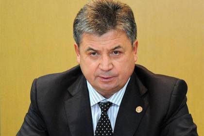Жители Елабуги пожаловались на мэра города депутатам Госдумы
