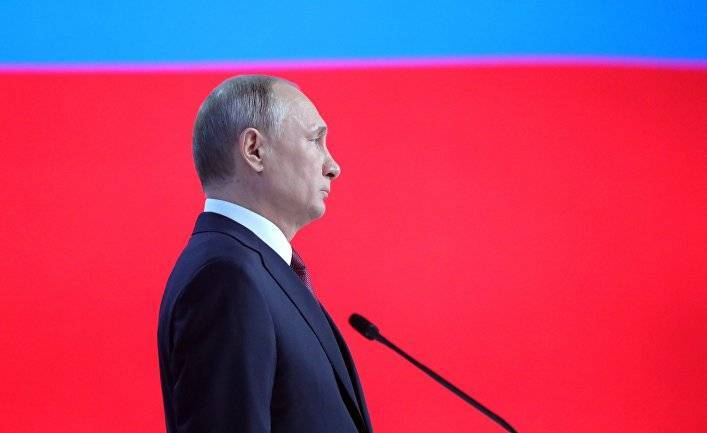 Путин предупреждает: если США развернут в Европе ракеты, Россия нацелит на Америку свое новое оружие (Fox News, США)