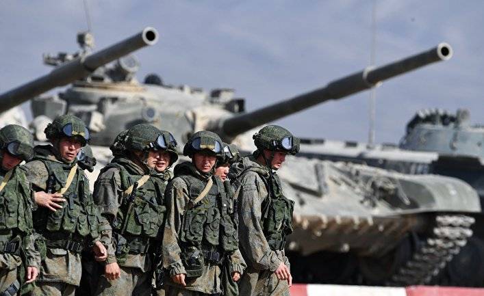 National Interest (США): Россия создает своего собственного убийцу танков?