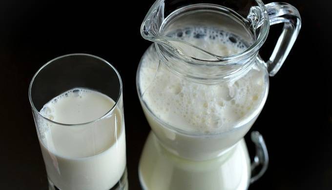 Россиян предупредили о дефиците «молочки»