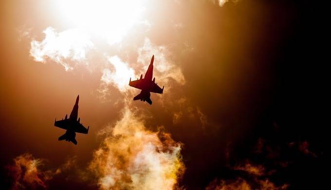Эксперты оценили шансы российской авиации в войне с НАТО