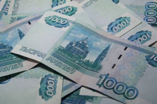 Минтруд подготовил проект указа о повышении выплат семьям с детьми-инвалидами до 10 тысяч рублей