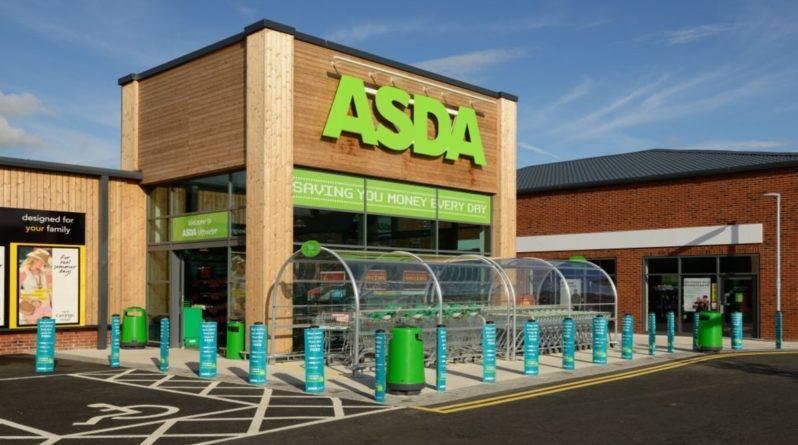Слияние Sainsbury’s и Asda под угрозой из-за возможного роста цен на продукты и топливо - theuk.one - Великобритания