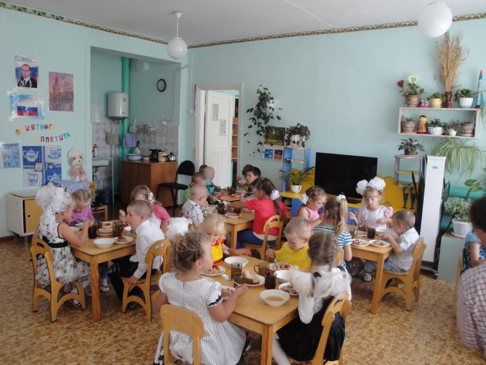 СК возбудил дело из-за массового отравления в детских садах Москвы