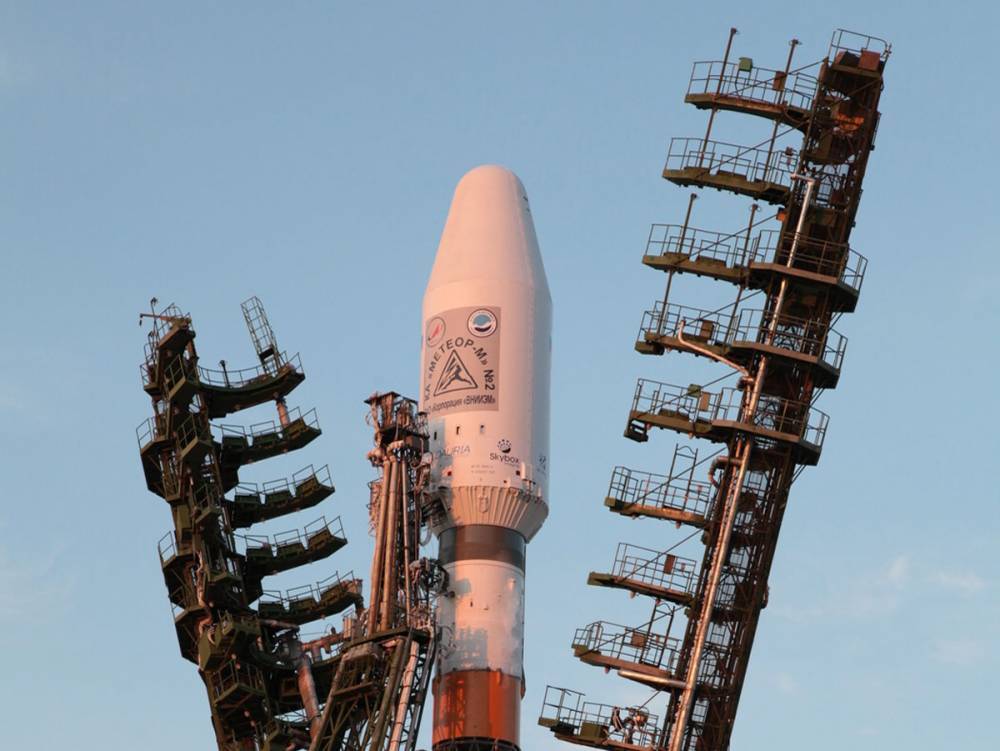 В московских Филях для Национального космоцентра построят небоскреб-ракету