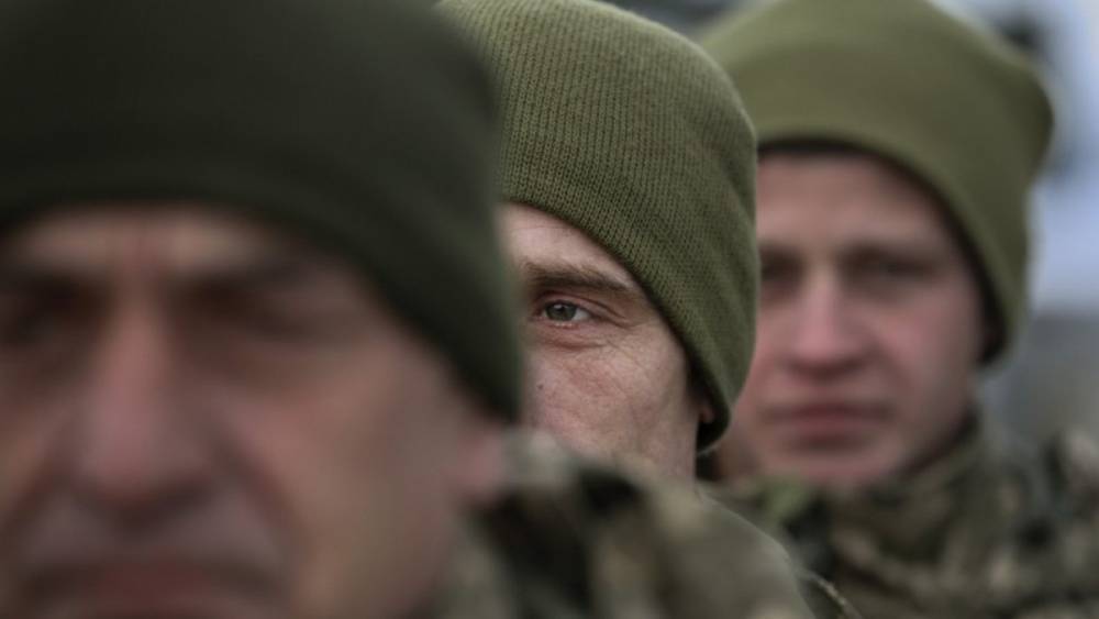 ДНР: украинские военные минируют территории вблизи школ и детсадов
