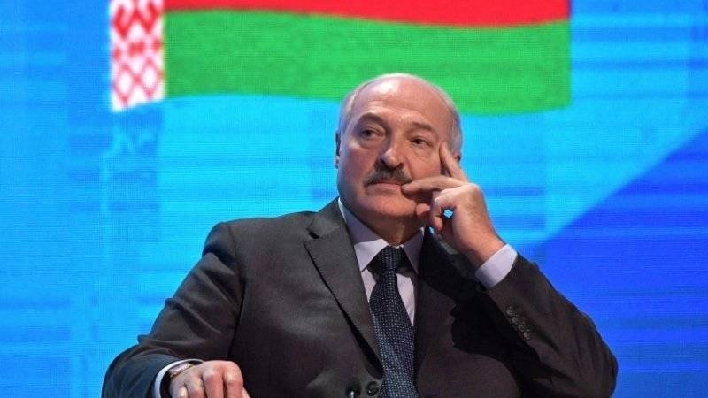 Евросоюз на год продлил санкции и оружейное эмбарго в отношении Белоруссии