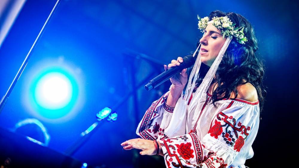 «Гордость Украины» попалась на гастролях по России | Вести.UZ