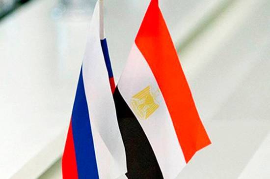 Посол Египта рассказал о перспективах сотрудничества с Россией на Суэцком канале