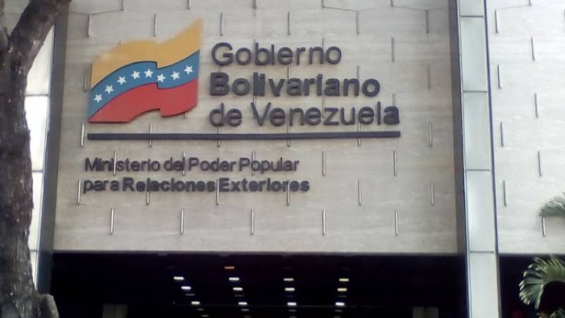 МИД Венесуэлы: В Восточной Европе закупается оружие для оппозиции