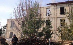 Нашелся крайний за снос ташкентского дома вместе с жильцами | Вести.UZ