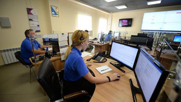 390 млн. рублей выделит правительство Севастополя на создание Единого центра оперативного реагирования