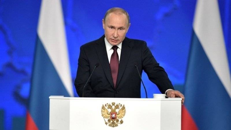 Путин раскритиковал финансирование программы «Земский доктор»