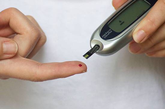 Петербургские депутаты предложили ввести стандарт по выдаче тест-полосок диабетикам