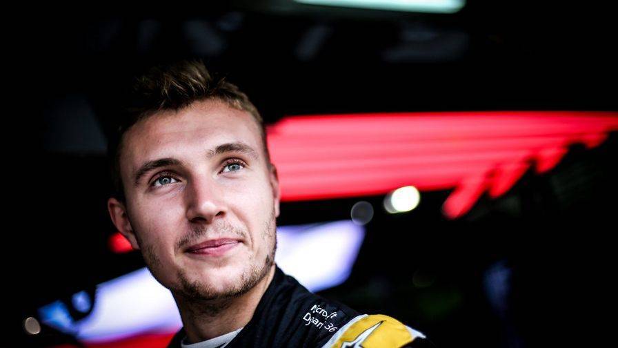 Сергей Сироткин: В Renault надеюсь подготовиться к большому прыжку вперёд
