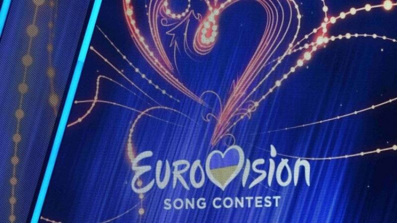 Украина отказалась участвовать в «Евровидении»