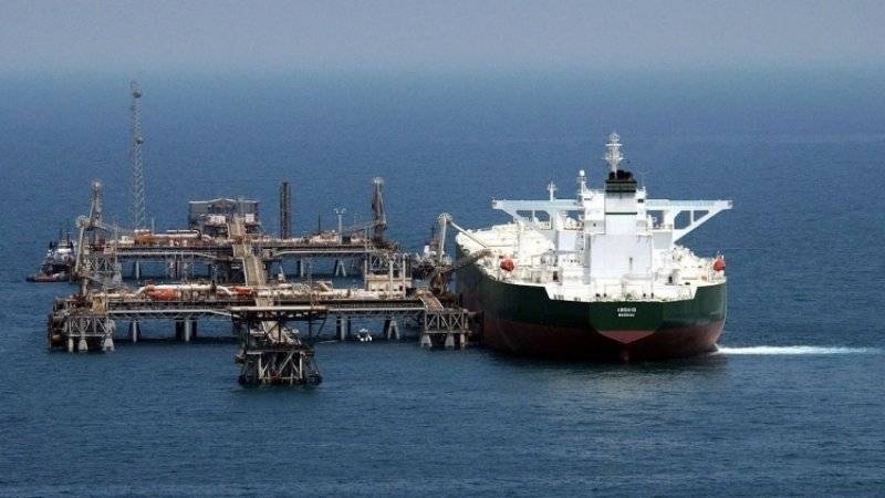 СМИ: Венесуэла из-за санкций США увеличила экспорт нефти в Индию