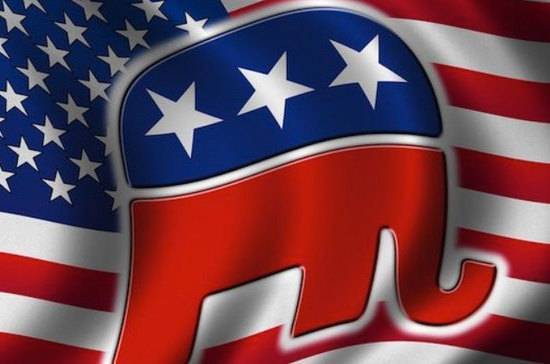 165 лет «слоны» отстаивают республиканские интересы в конгрессе США