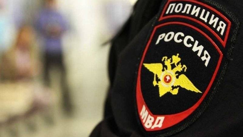 Глава РФ призвал МВД к повышению раскрываемости преступлений