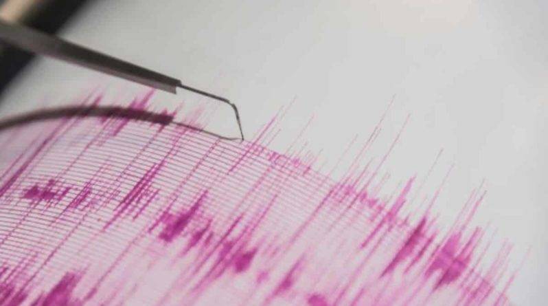 Британцы в ужасе: возле лондонского аэропорта Гатвик произошло очередное землетрясение магнитудой 3,0 балла