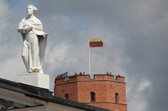 Президент и премьер-министр Литвы поспорили о судьбе Белорусской АЭС
