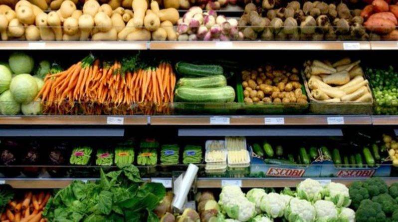 Отказ от пластика: Iceland начинает продажу овощей и фруктов без пластиковой упаковки