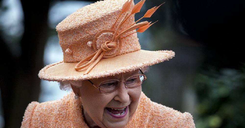 Елизавета II - СМИ: Елизавету II эвакуируют из Лондона в случае беспорядков после Brexit - life.ru - Англия - Лондон - Новости