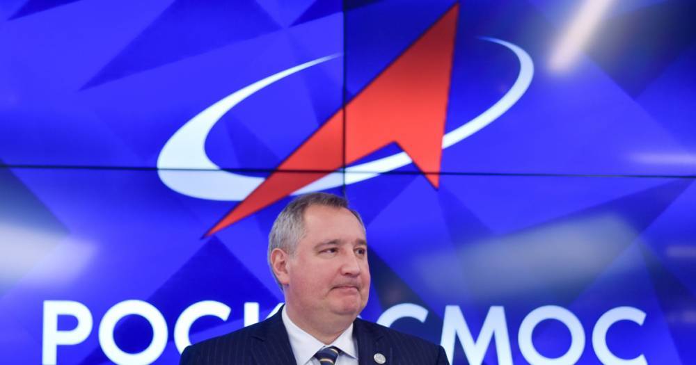 Рогозин заявил, что "Роскосмос" восстанавливает позиции на рынке пусковых услуг
