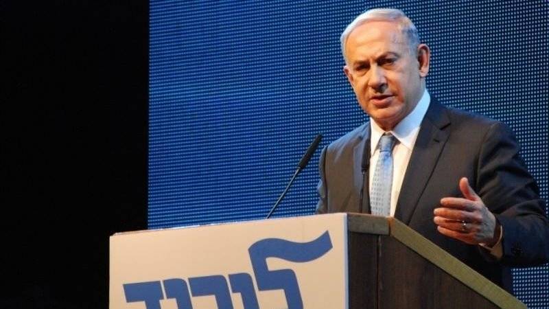 Генпрокурор Израиля предъявит премьер-министру Нетаньяху обвинения в коррупции