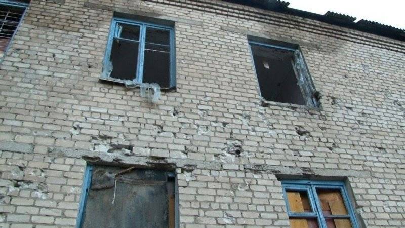 ДНР: Силовики Украины 17 раз за сутки нарушили перемирие