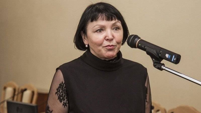 Врио мэра Смоленска назначена Ольга Гильденкова