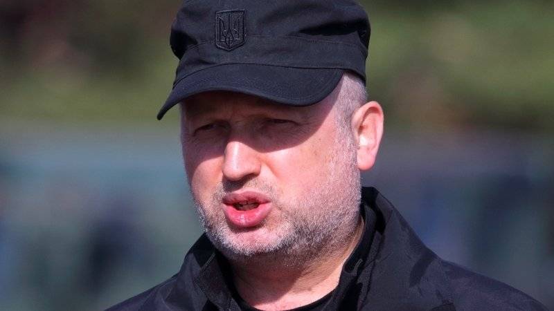 Секретарь СНБО Украины опроверг информацию о покушении