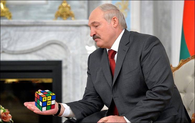 Павел Усов: Выборы пройдут, как обычно. Лукашенко &quot;честно&quot; получит 85%