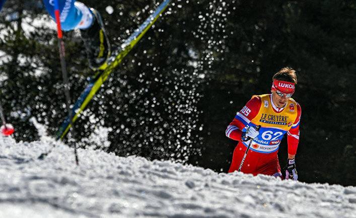 Елена Вяльбе — одна из самых суровых «лыжных боссов» в мире: так она показала, что всегда на передовой (Ilta-Sanomat, Финляндия)