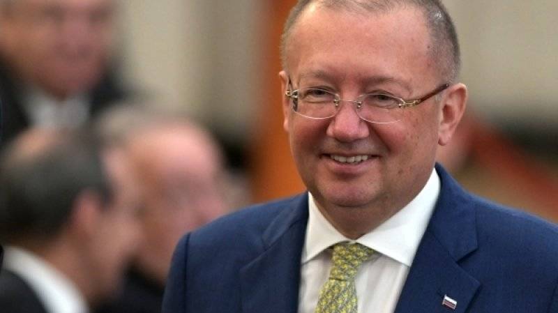 Редакция Mail On Sunday заявила, что извиняться перед послом Яковенко неуместно