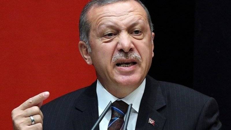 Эрдоган заверил, что покупка Турцией С-400 никак не отразится на безопасности НАТО