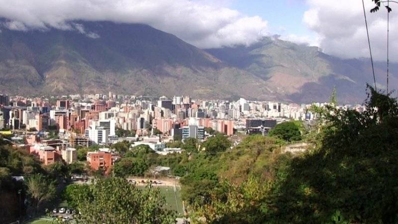 Взрыв прогремел на подстанции на юго-востоке Венесуэлы