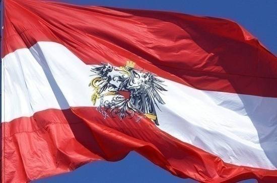 Австрия планирует укреплять диалог с Россией