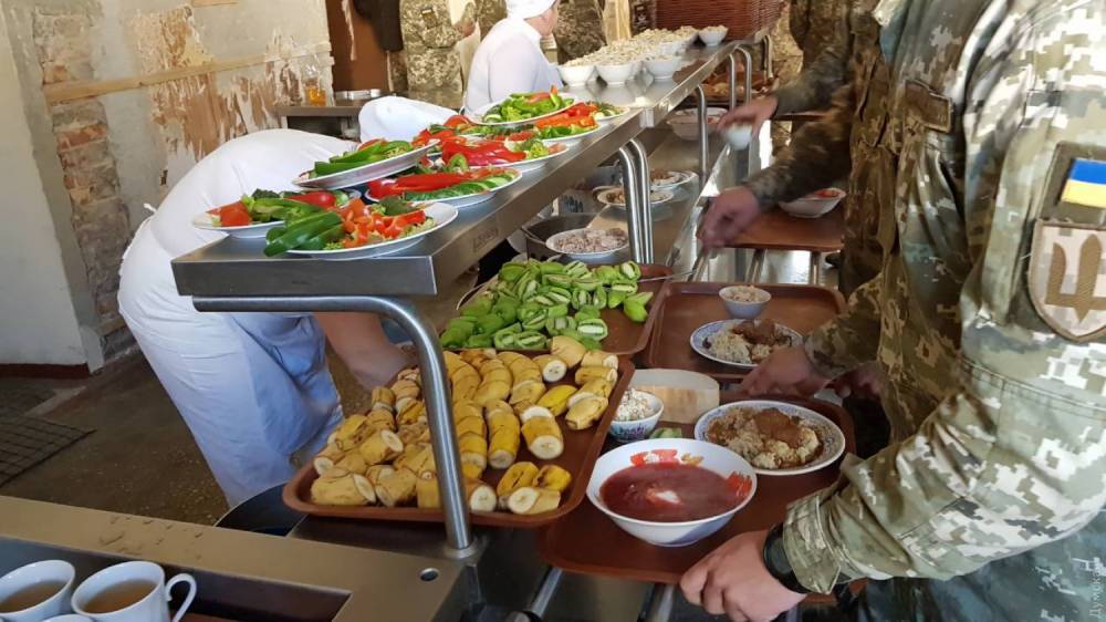 НАТОвская система питания в Донбассе дала серьезный сбой