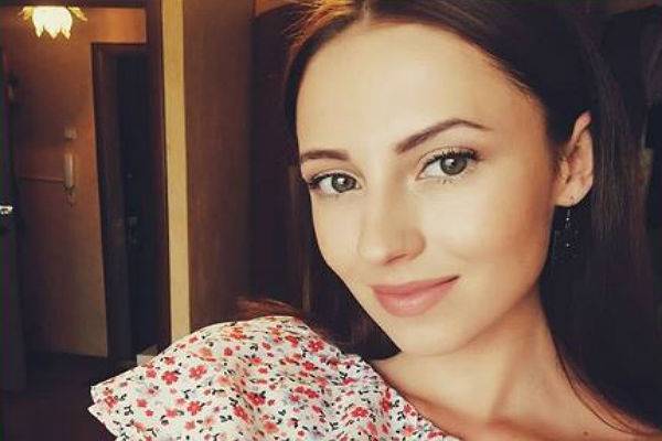 В Москве погибла молодая поэтесса Лола Льдова